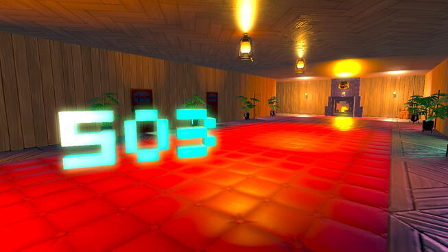 Lounge 503 Lounge 503